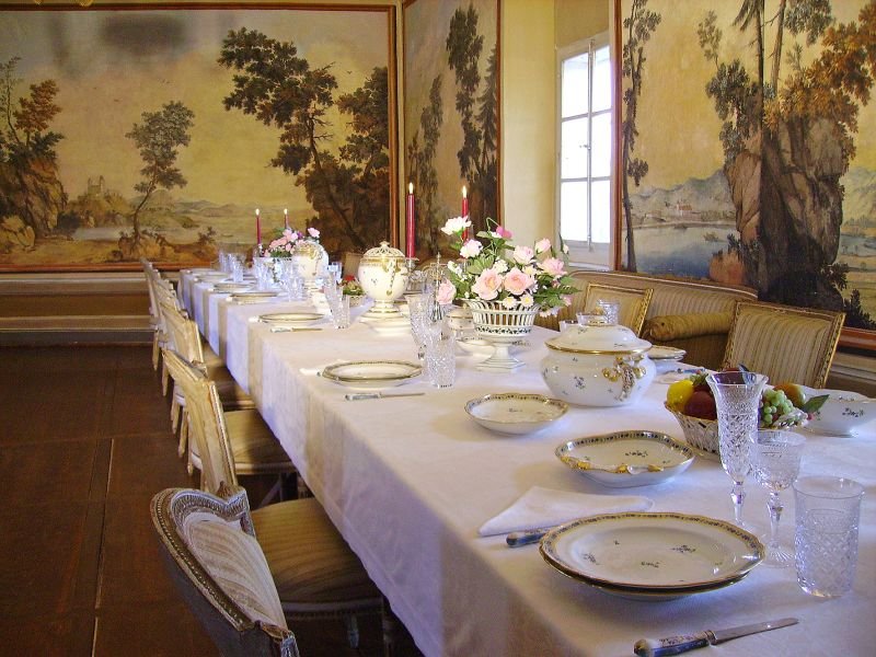 325 Landschaftszimmer